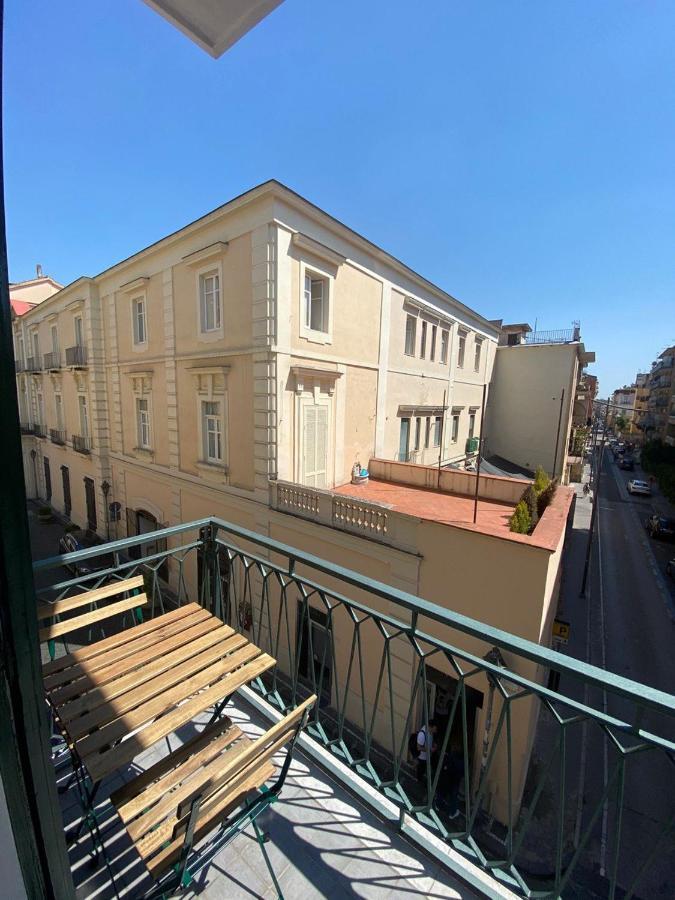 Le Stanze Dei Desideri Hotel Caserta Exterior photo