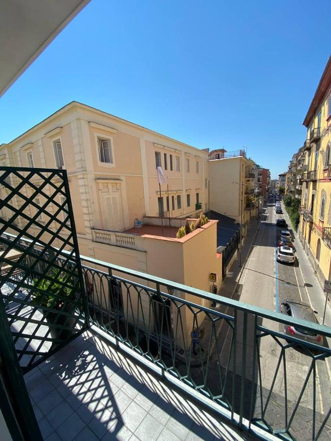 Le Stanze Dei Desideri Hotel Caserta Exterior photo