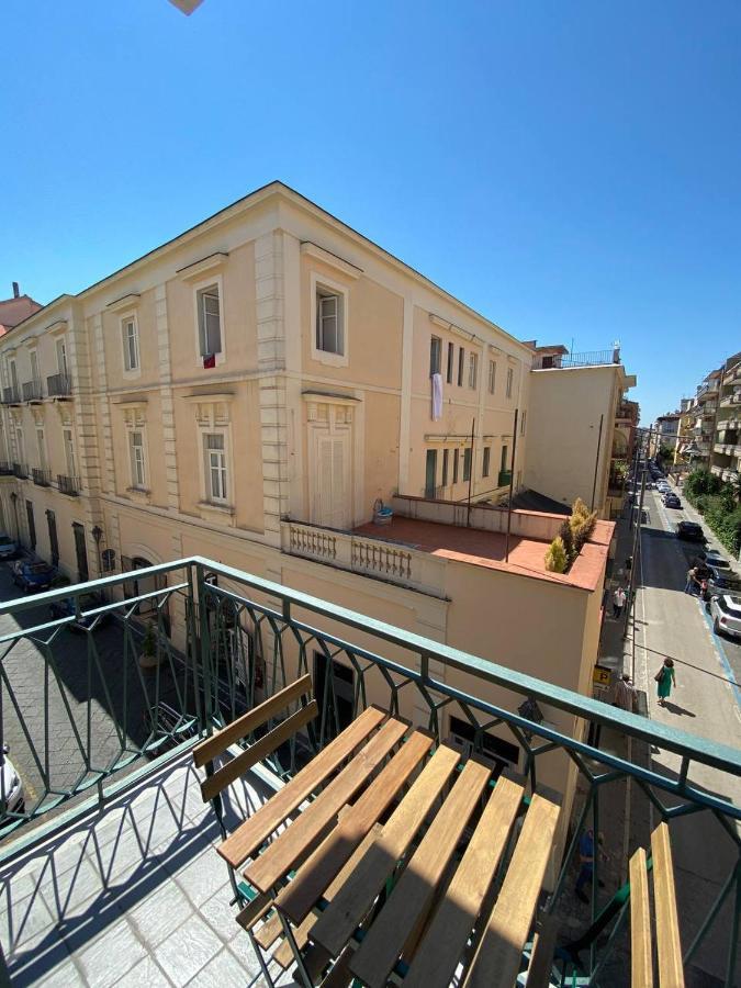 Le Stanze Dei Desideri Hotel Caserta Exterior photo